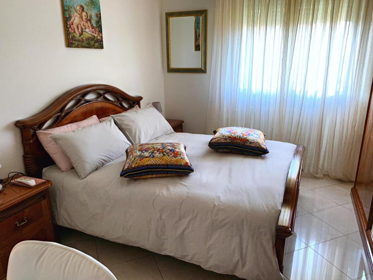 Casa Di Alice Apartment Parma Bagian luar foto